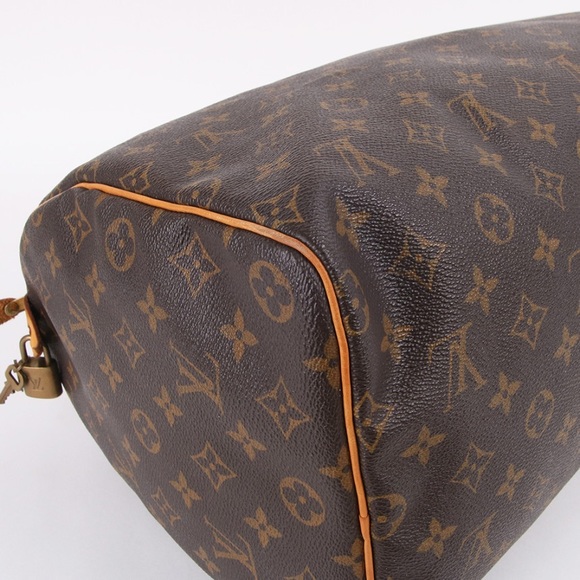 ❌SOLD❌ Louis Vuitton Speedy 40 - Picture 2 of 9